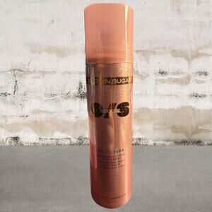 ONE/SIZE $36 On 'Til Dawn Waterproof Glitter Setting Spray NEW